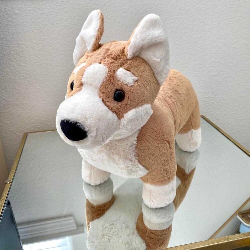 Jellycat Multi Stuffed-animals
